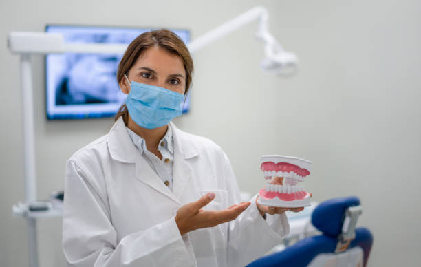 Best Emergency Treatment for Jaw Pain or Injury in Perry Park, CO