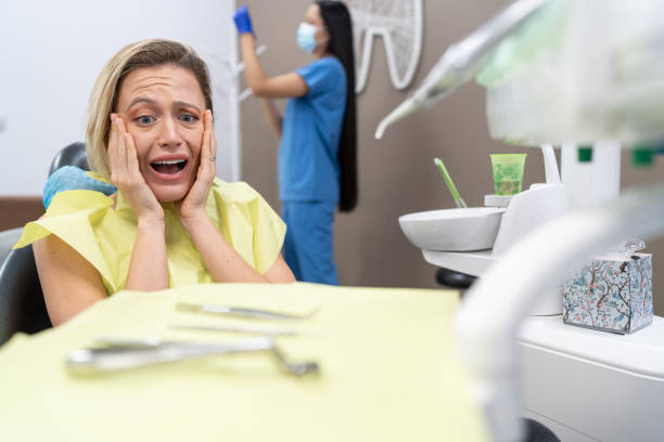Best Emergency Treatment for Jaw Pain or Injury in Perry Park, CO
